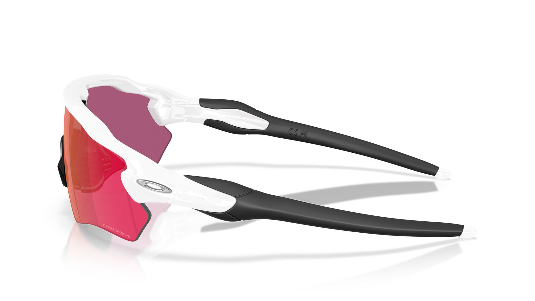 Image of Radar EV S Path