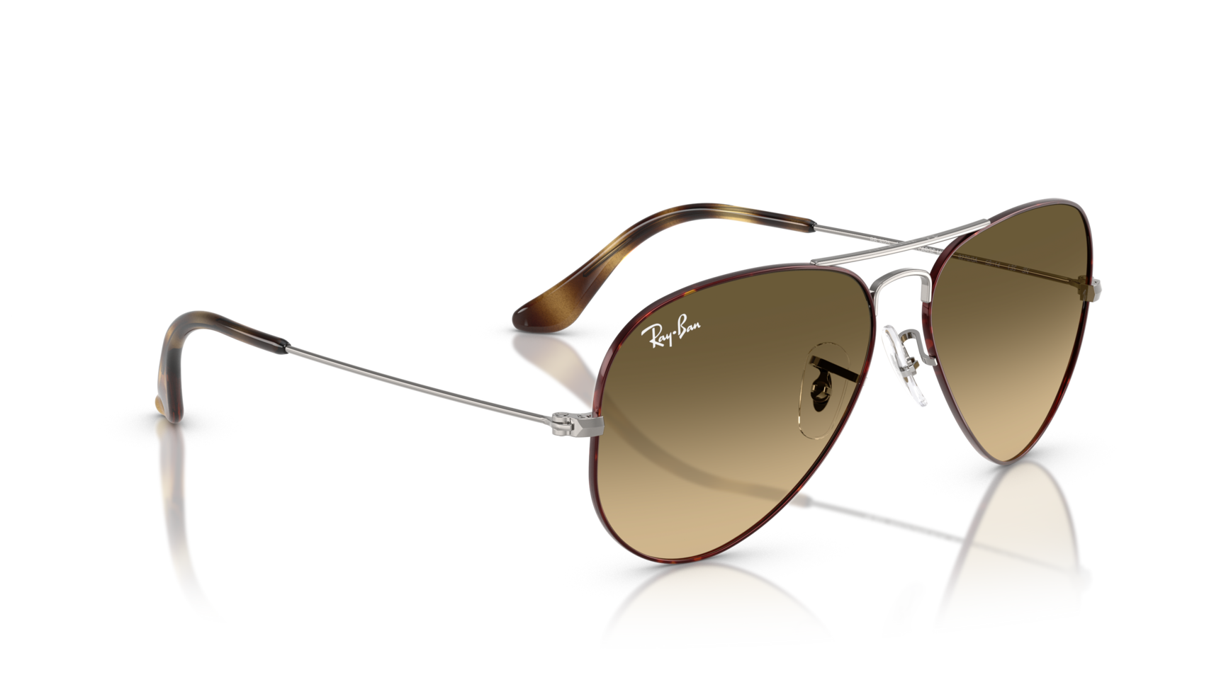 Image of Aviator Large Metal