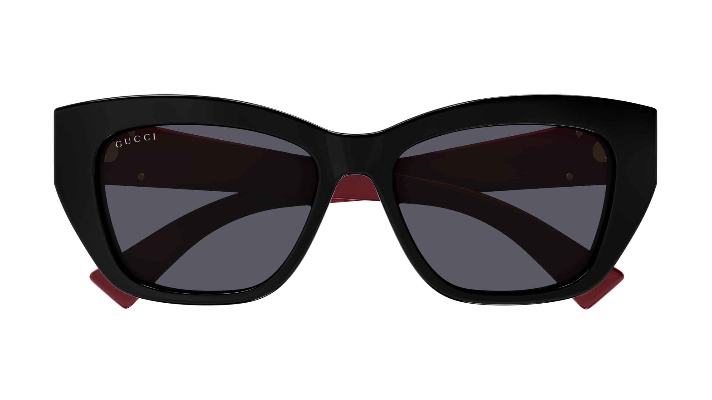 Image of GG1844SA - Black-Red | Grey