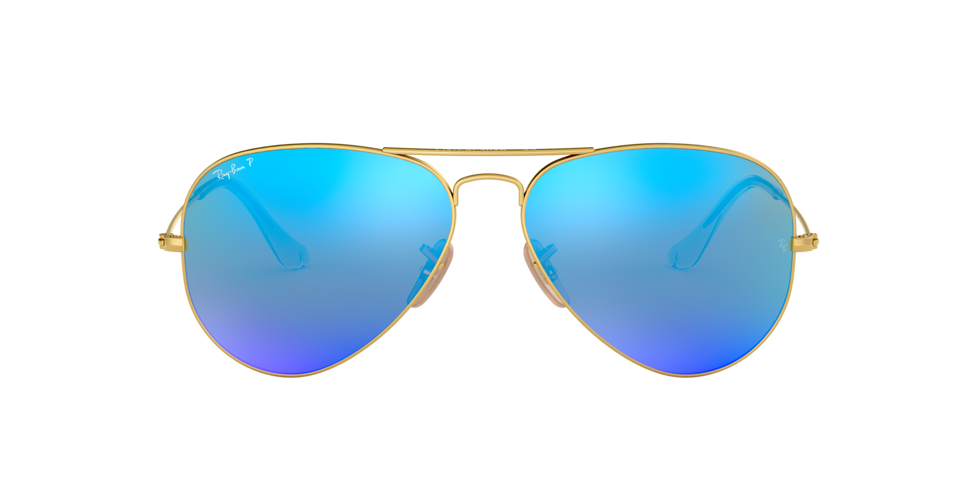 Image of Aviator Large Metal