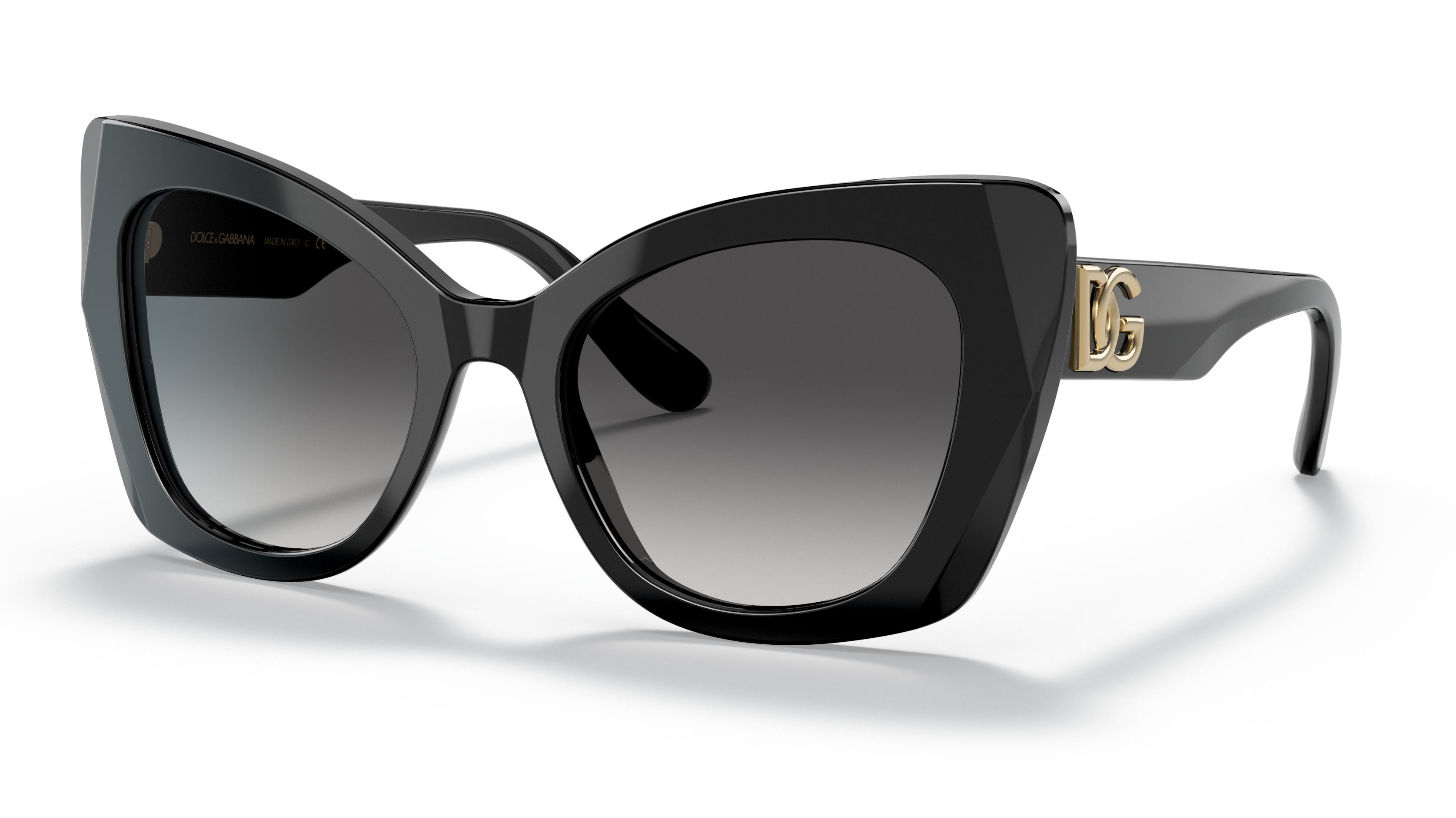 Image of DG4405 - Black | Grey Gradient
