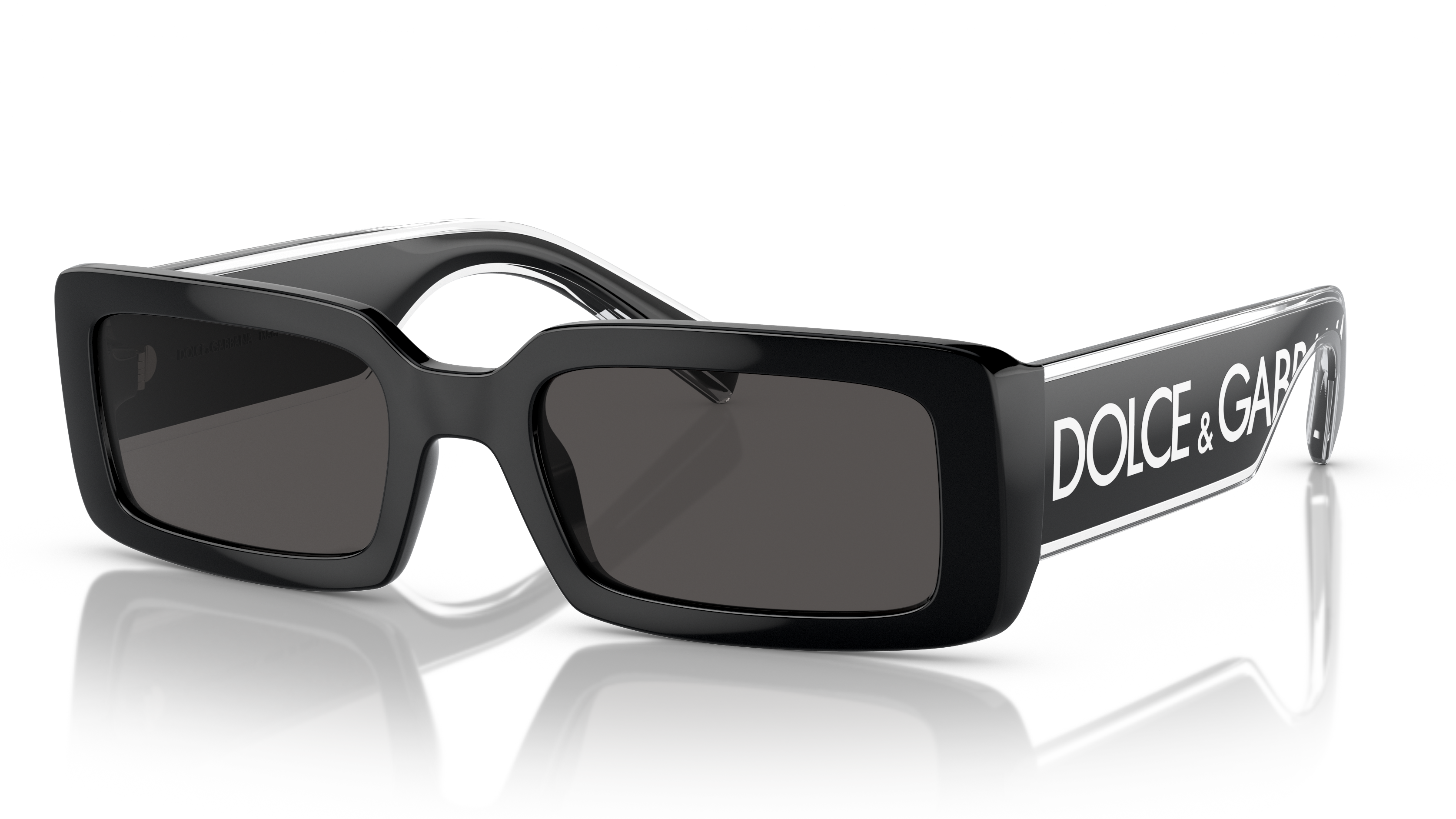 Image of DG6187 - Black | Dark Grey