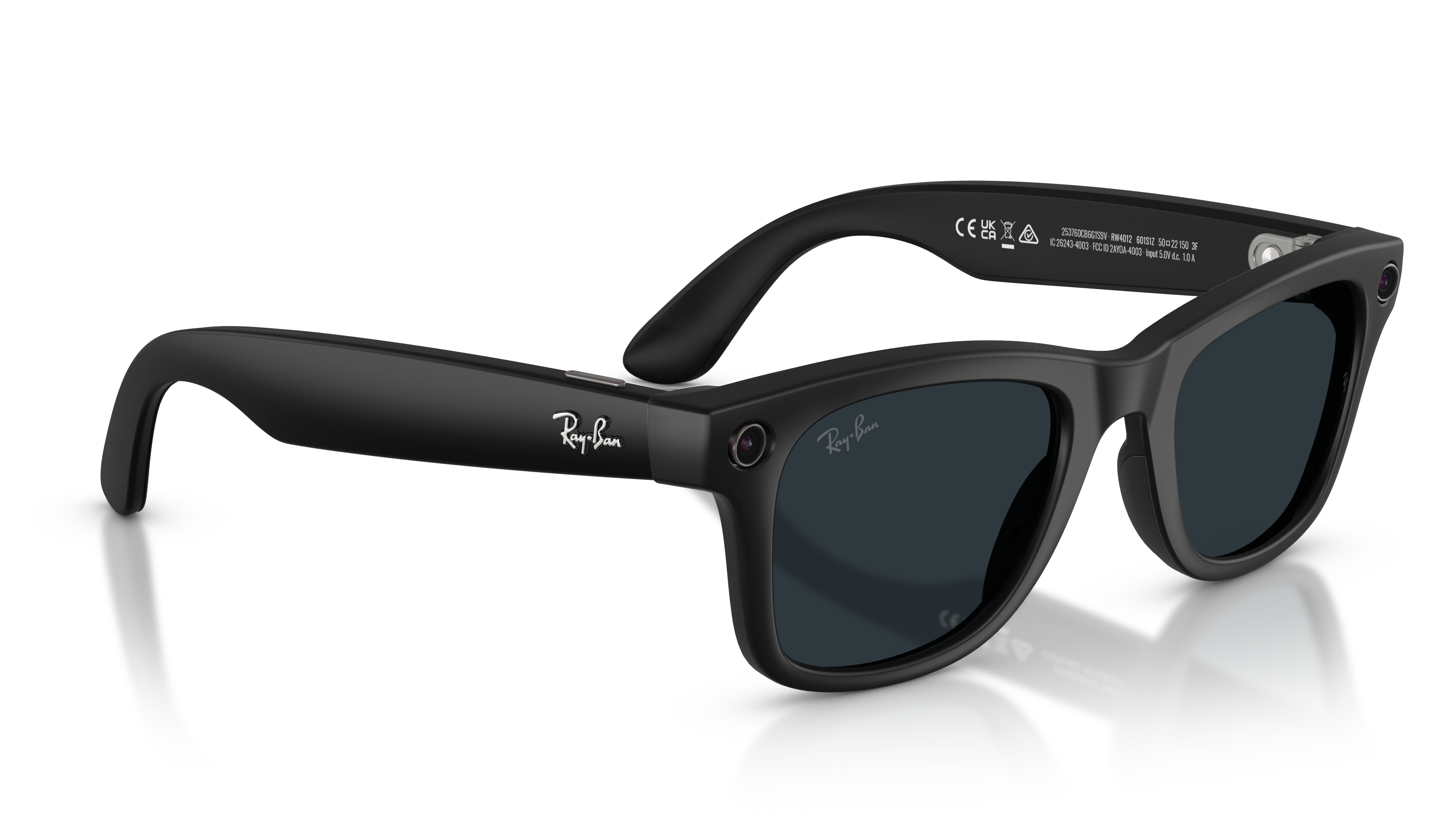 Meta Wayfarer L (Gen2)