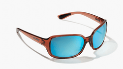 Image of Balam - Guava | Trevally Blue Mirror Polycarbonate - Sunglass World