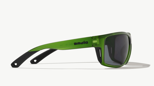 Bales Beach - Green Cerveza | Jack Grey Glass - Sunglass World