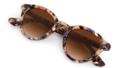 Image of Barrett - Amalfi | Amber Gradient - Sunglass World