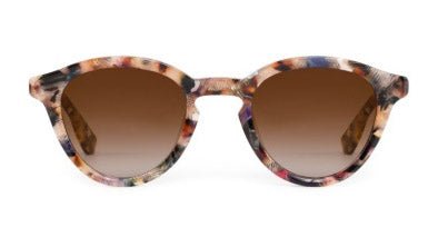 Image of Barrett - Amalfi | Amber Gradient - Sunglass World