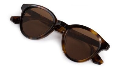 Image of Barrett - Havana | Amber - Sunglass World
