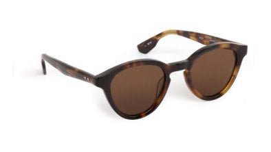Image of Barrett - Havana | Amber - Sunglass World