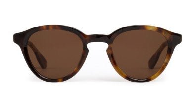 Image of Barrett - Havana | Amber - Sunglass World