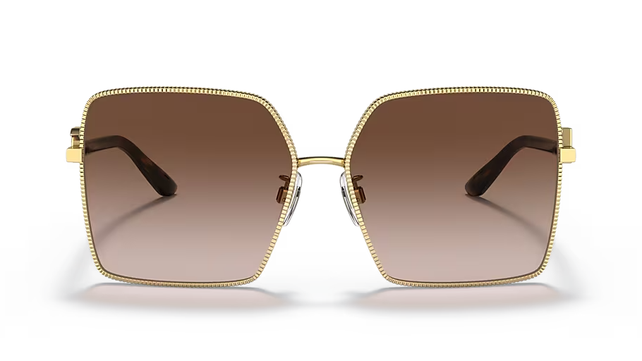 Image of DG2279 - Gold | Gradient Brown