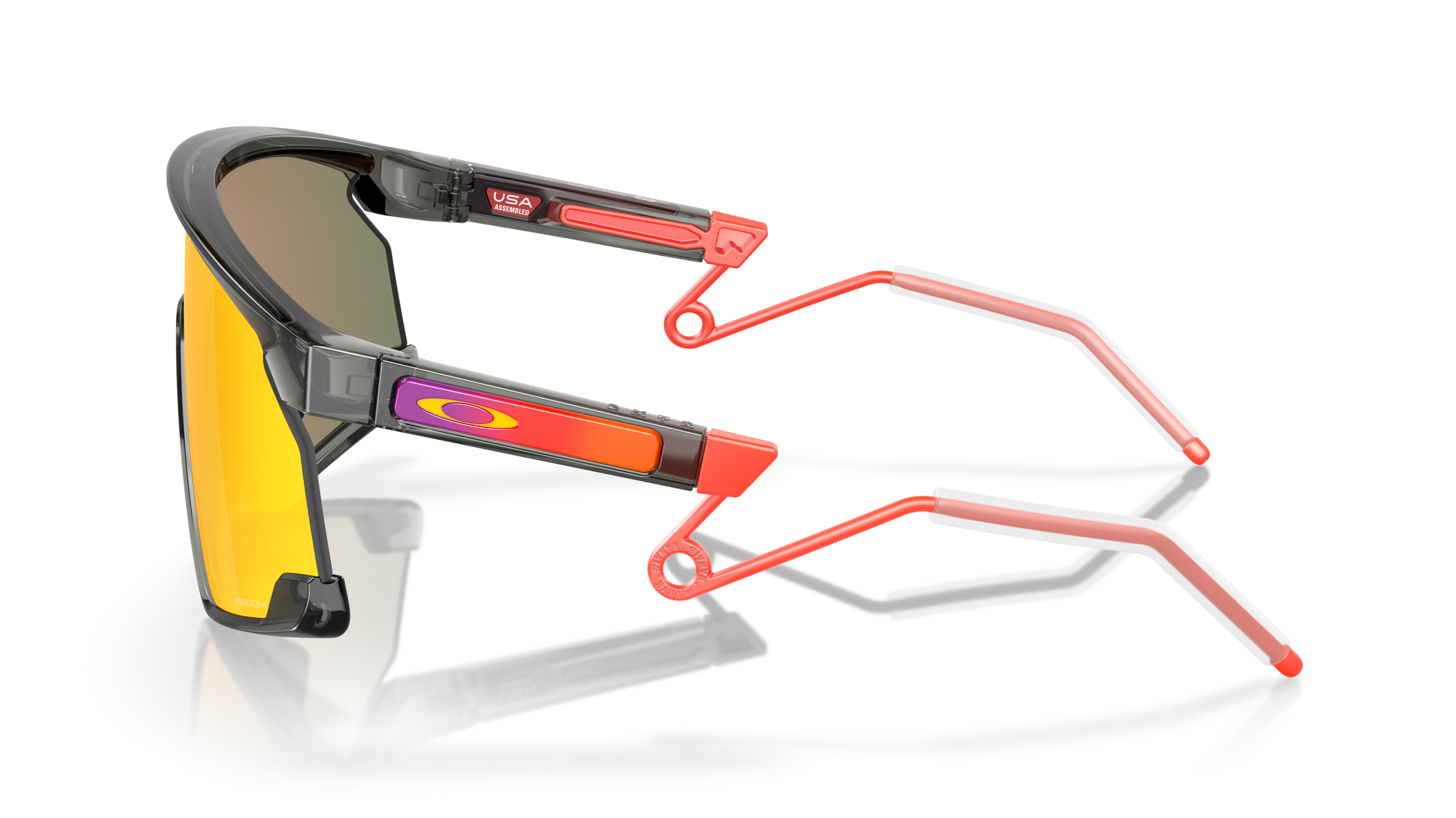 BXTR Metal Sunset Collection