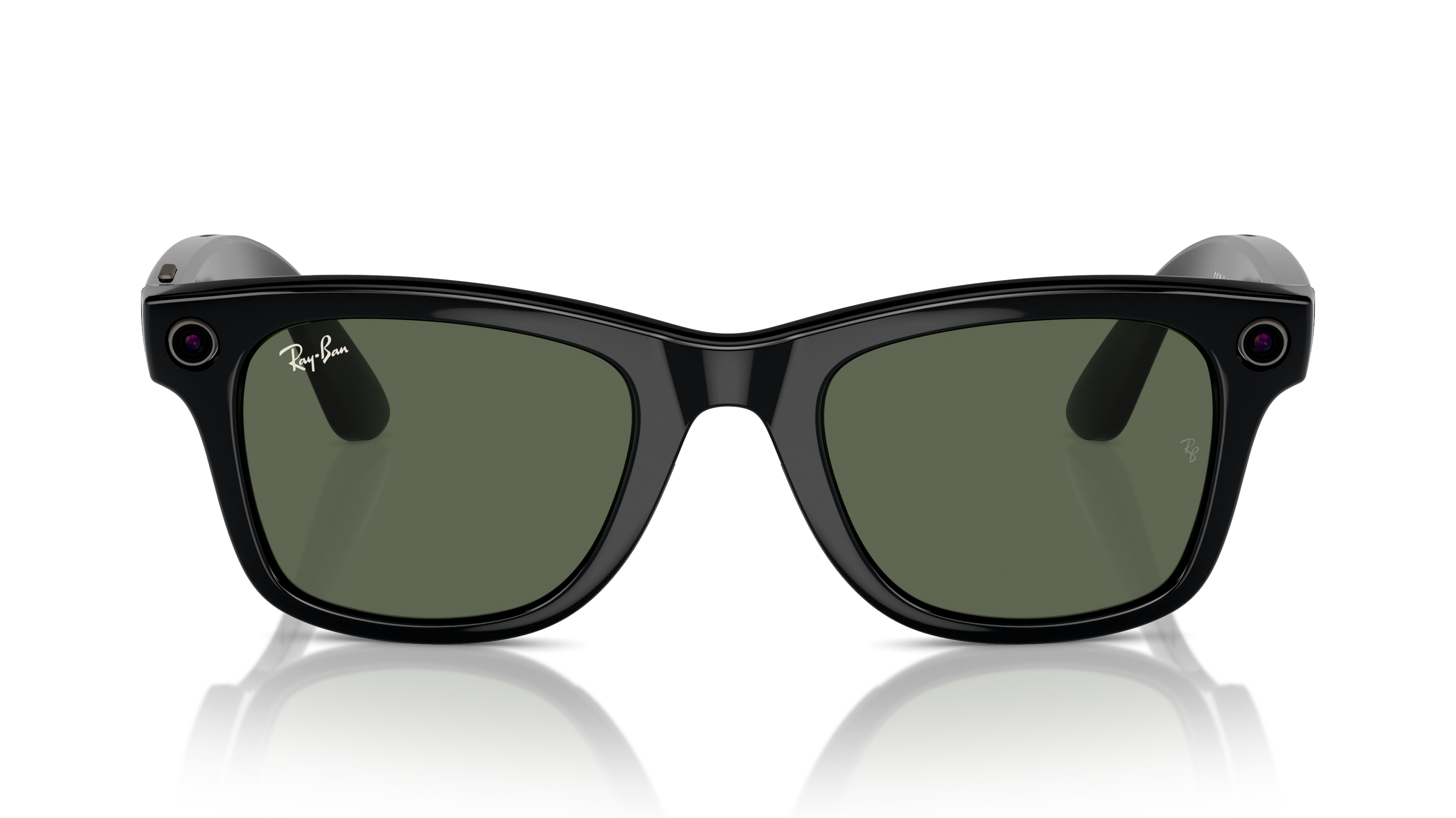 Meta Wayfarer
