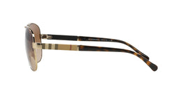 Image of BE3080 - Light Gold | Brown Gradient - Sunglass World