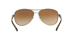 Image of BE3080 - Light Gold | Brown Gradient - Sunglass World