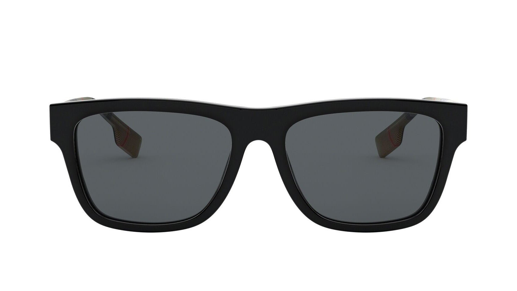 BE4293 - Black | Grey Polarized - Sunglass World