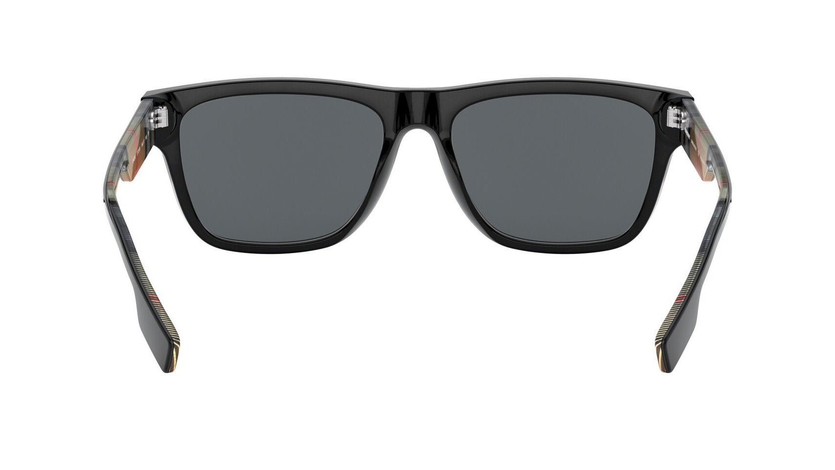 BE4293 - Black | Grey Polarized - Sunglass World