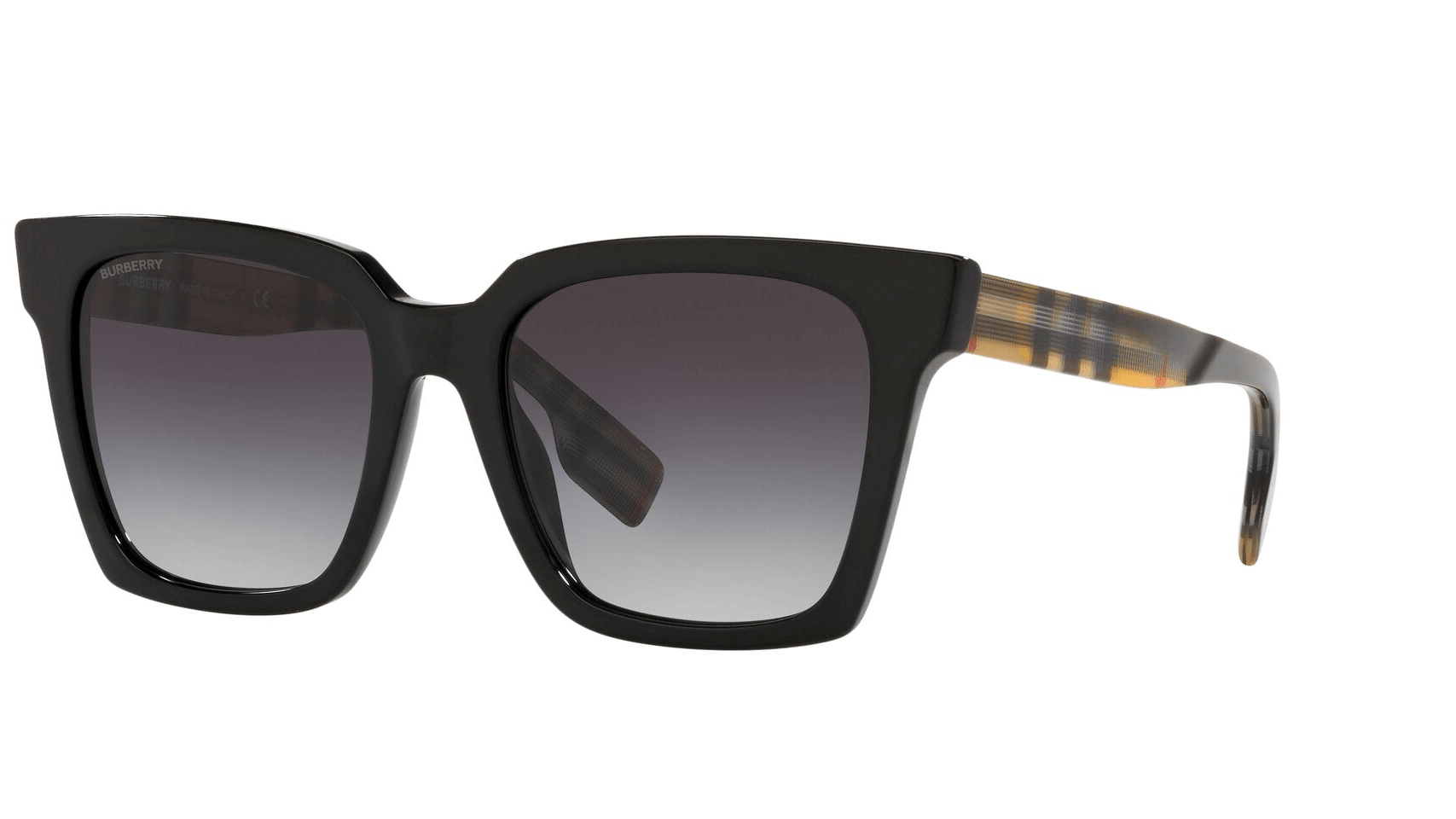 BE4335 - Black | Grey Gradient - Sunglass World
