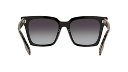 Image of BE4335 - Black | Grey Gradient - Sunglass World