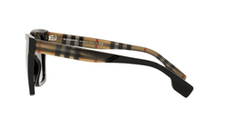 Image of BE4335 - Black | Grey Gradient - Sunglass World