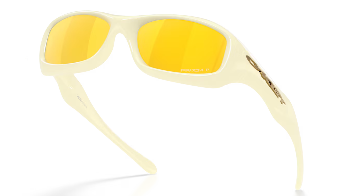 Image of Fatcat MUZM - Cream | PRIZM 24K Polarized