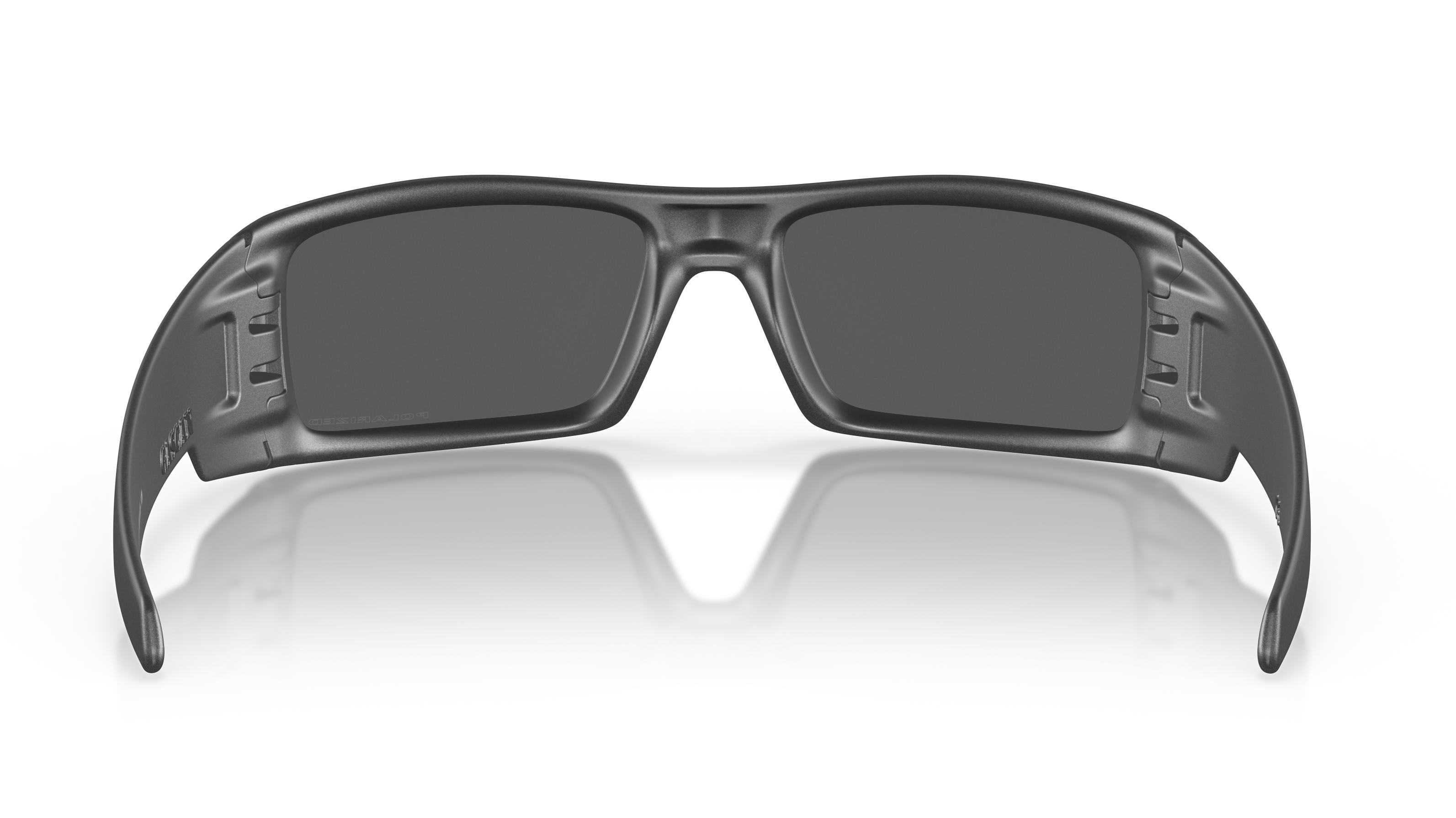Image of SI Gascan - Cerakote Cobalt | Black Iridium