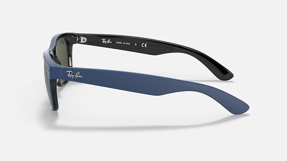 Image of New Wayfarer