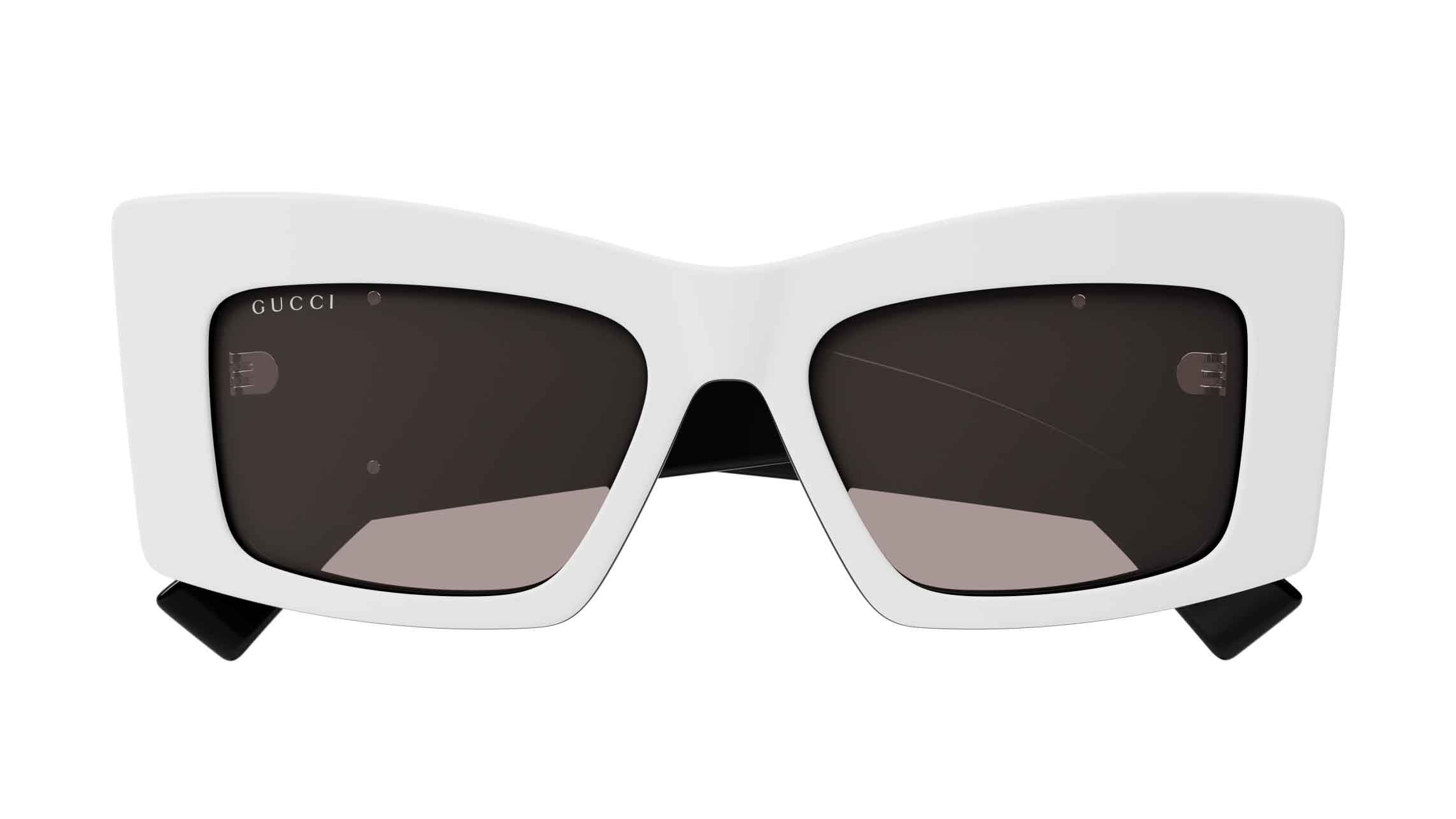 Image of GG1842S - White-Black | Brown