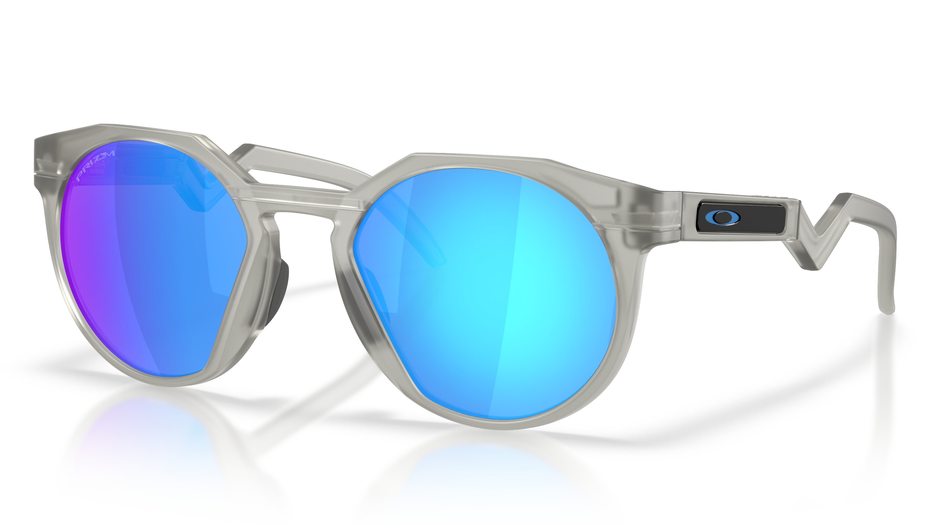 Image of HSTN