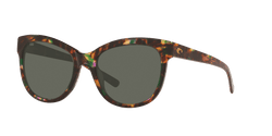 Image of Bimini - Shiny Abalone | Gray 580G - Sunglass World