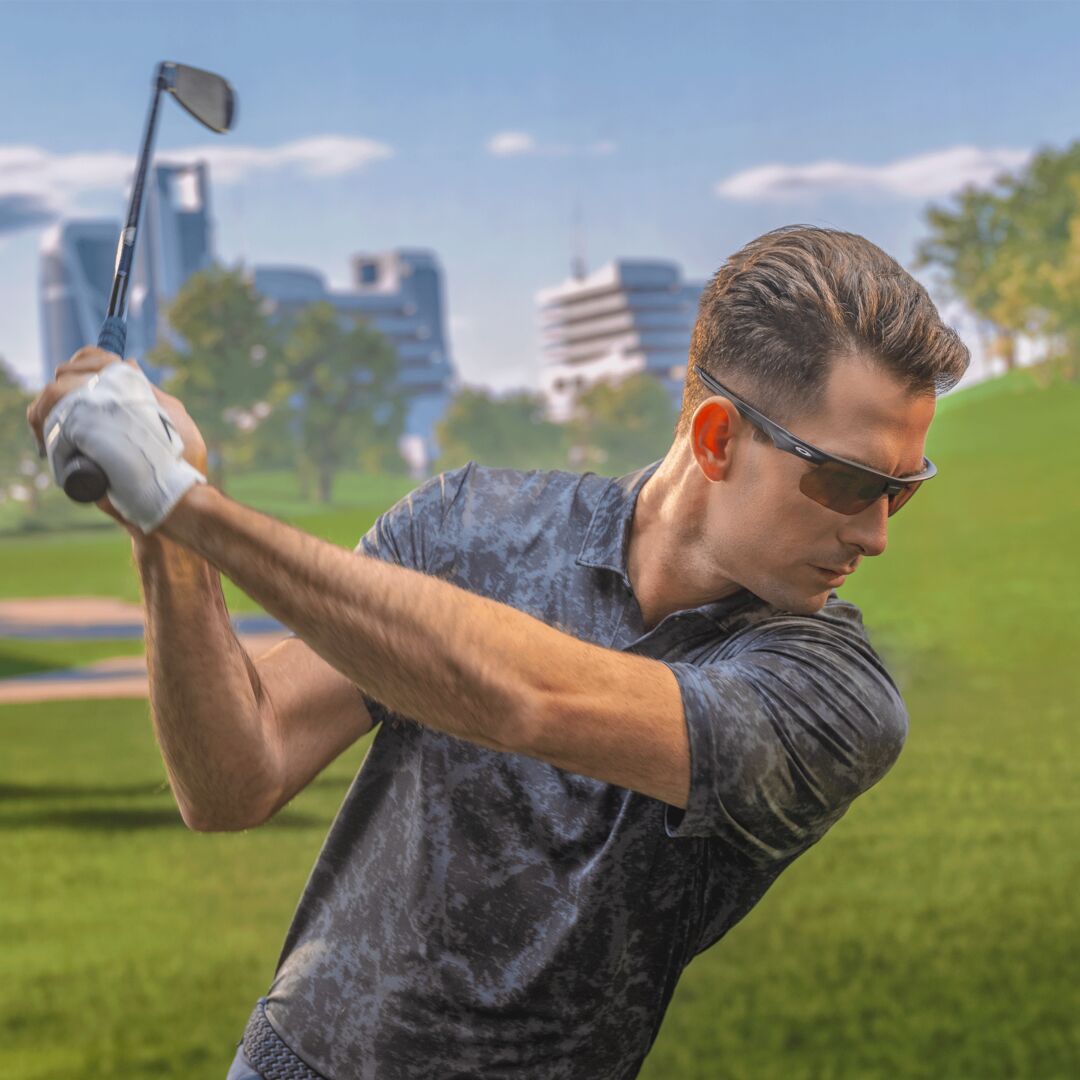 Image of Bisphaera - Sunglass World