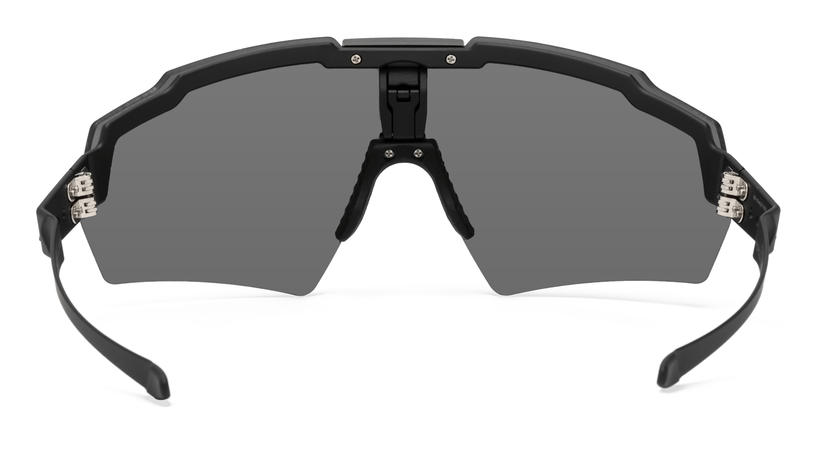 Blastshield MILSPEC Ballistic Z87.1 - Sunglass World