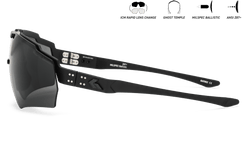 Image of Blastshield MILSPEC Ballistic Z87.1 - Sunglass World