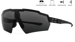 Image of Blastshield MILSPEC Ballistic Z87.1 - Sunglass World