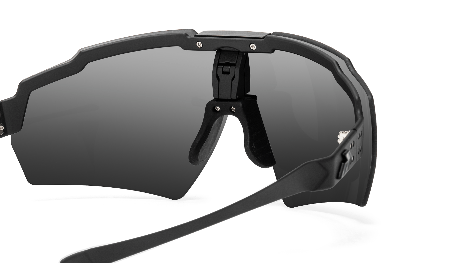 Blastshield MILSPEC Ballistic Z87.1 - Sunglass World