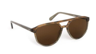 Image of BRANDO - Marsh | Amber Polarized - Sunglass World