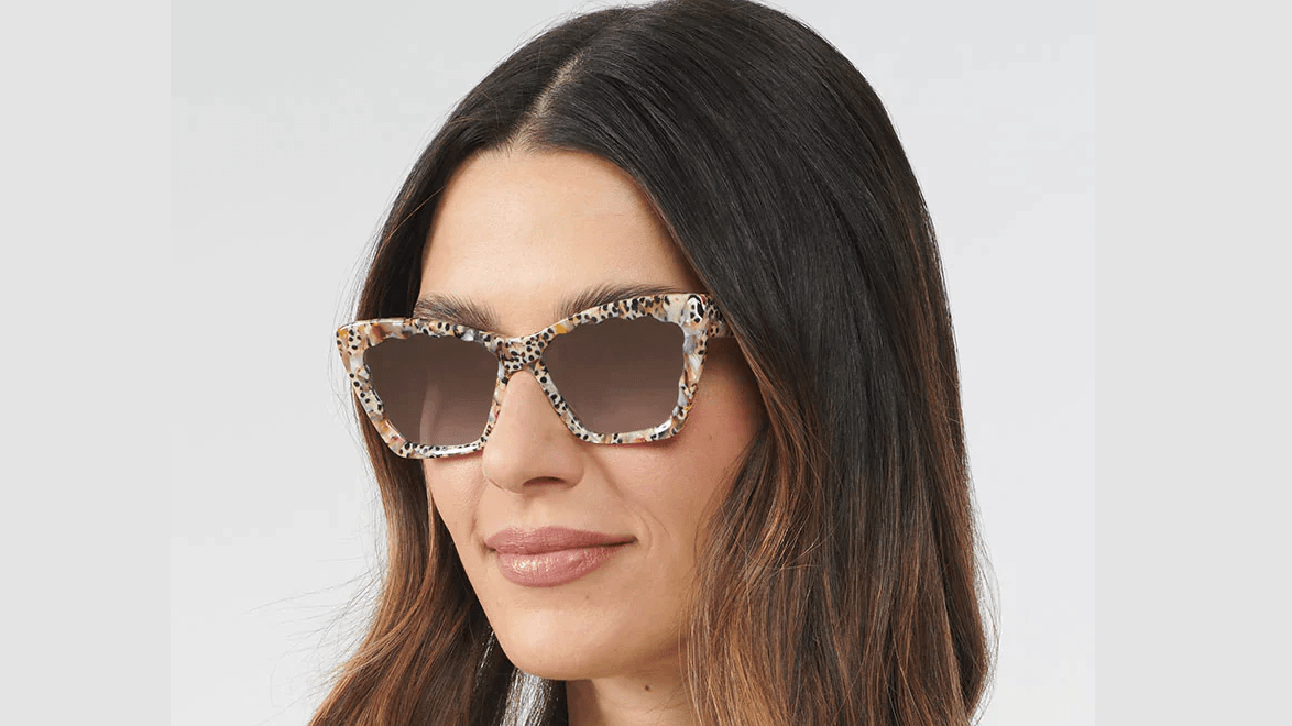Image of Brigitte - Sunglass World