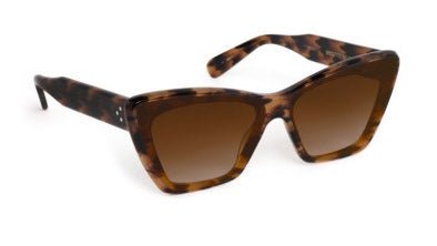 Image of Brigitte - Venezia | Amber Gradient - Sunglass World