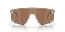 Image of BXTR Patrick Mahomes II Collection - Matte Terrain Tan | Prizm Tungsten - Sunglass World