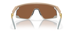 Image of BXTR Patrick Mahomes II Collection - Matte Terrain Tan | Prizm Tungsten - Sunglass World
