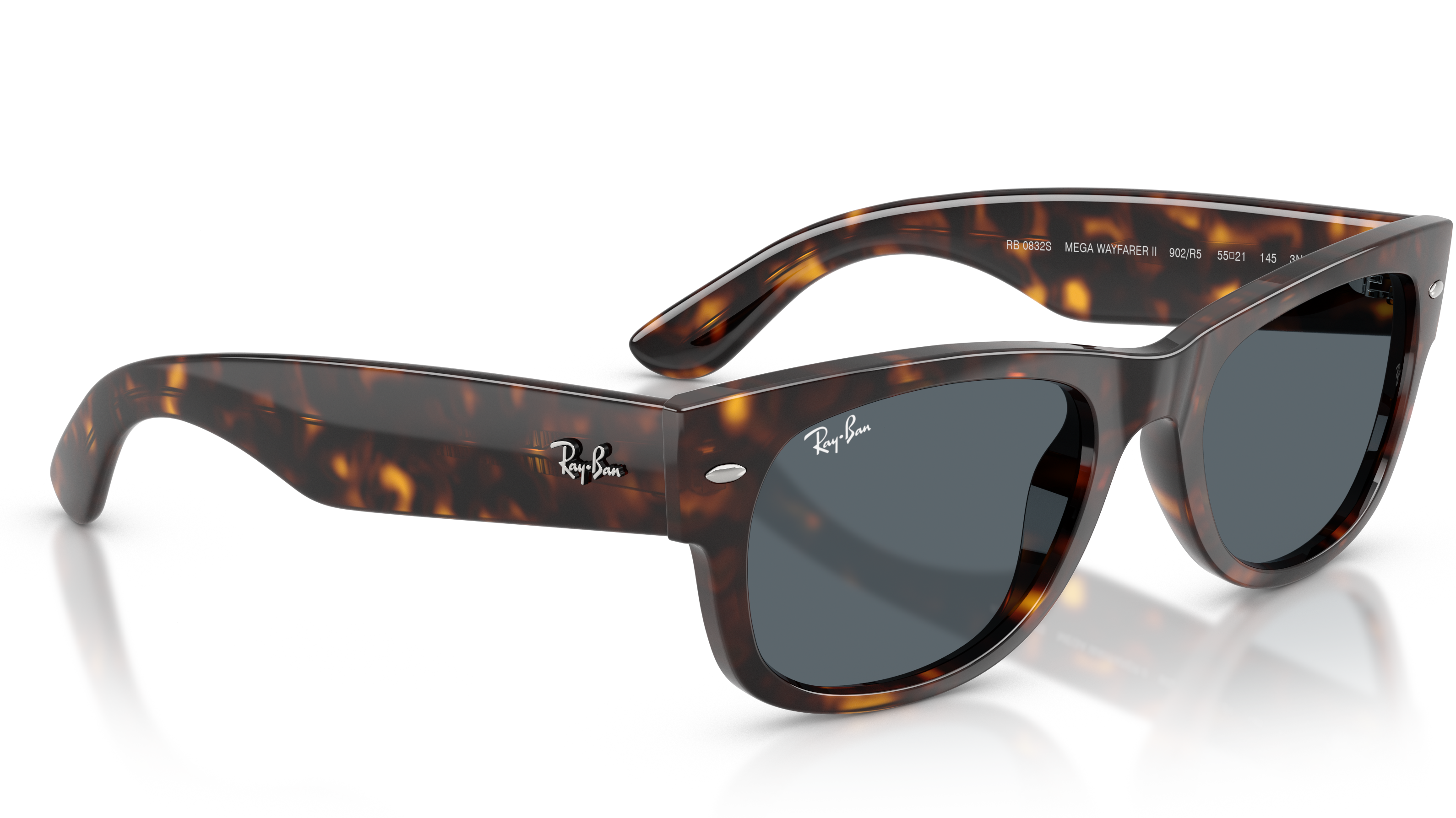 Image of Mega Wayfarer II