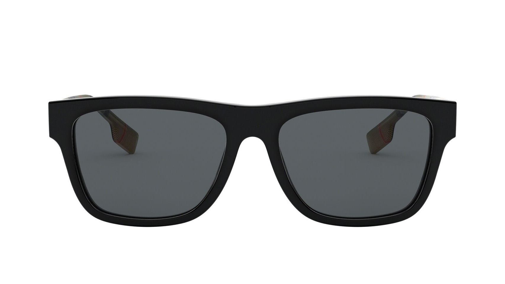 Image of BE4293 - Black | Grey Polarized