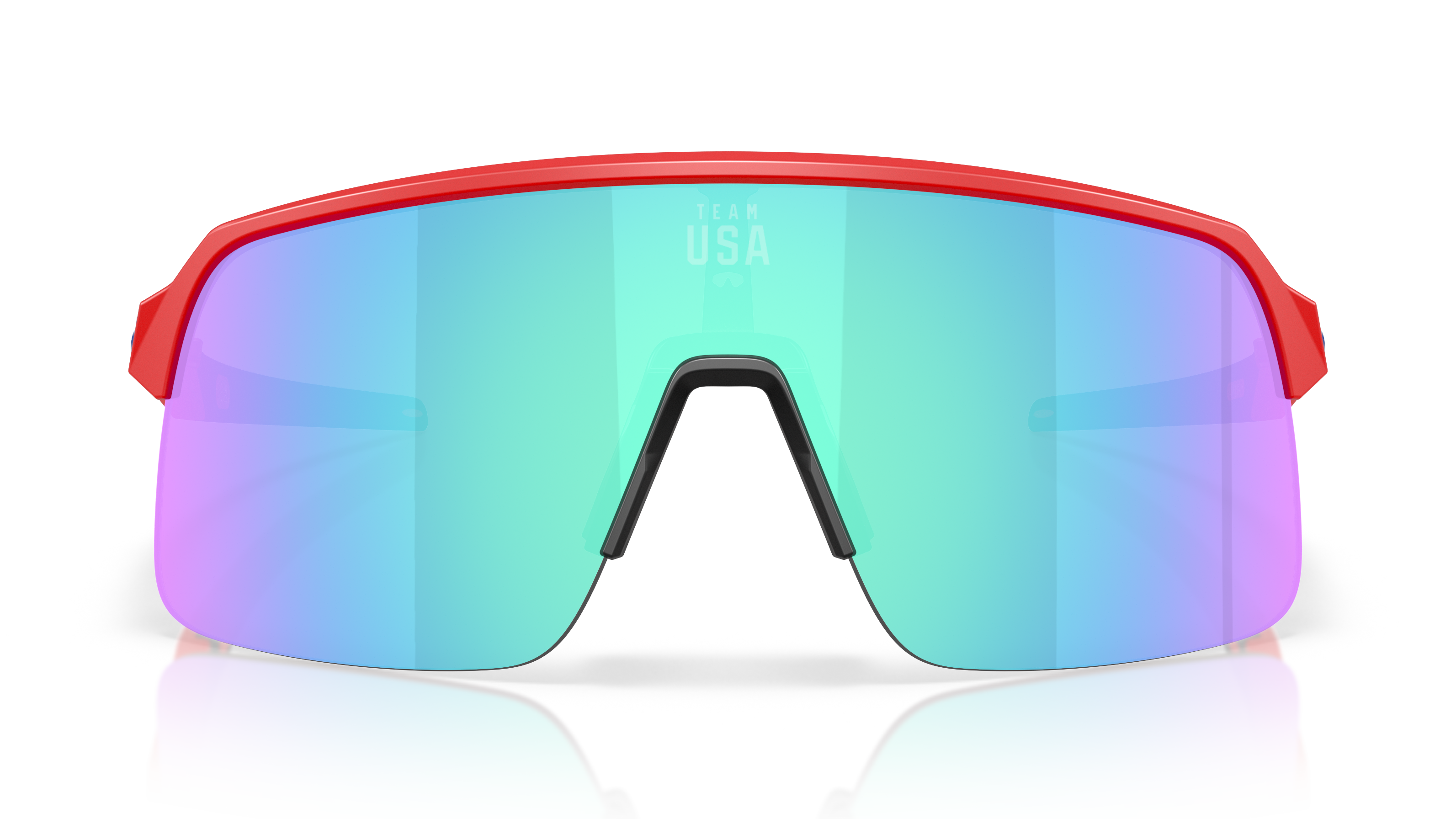 Image of Sutro Lite Team USA - Redline | Prizm Sapphire