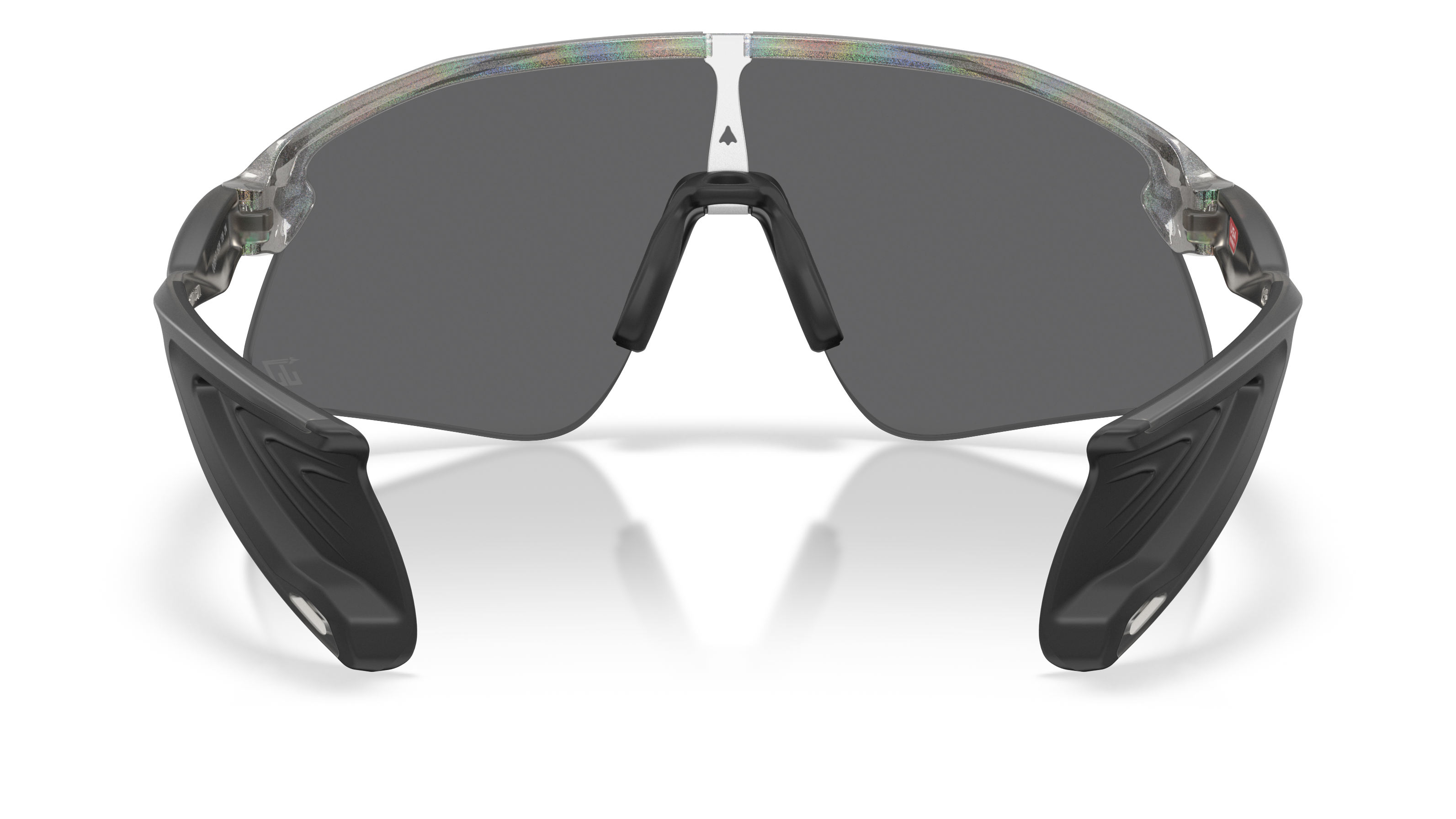Image of Stunt Devil Justin Jefferson - Grey Ink Moondust | Prizm Black