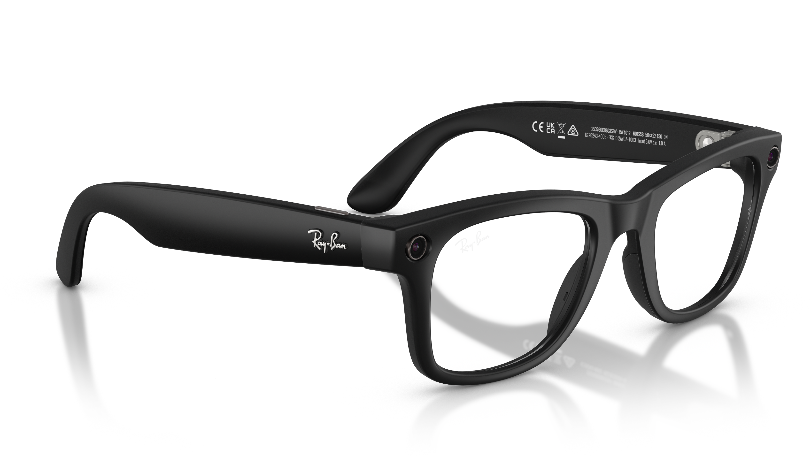 Meta Wayfarer L (Gen2)