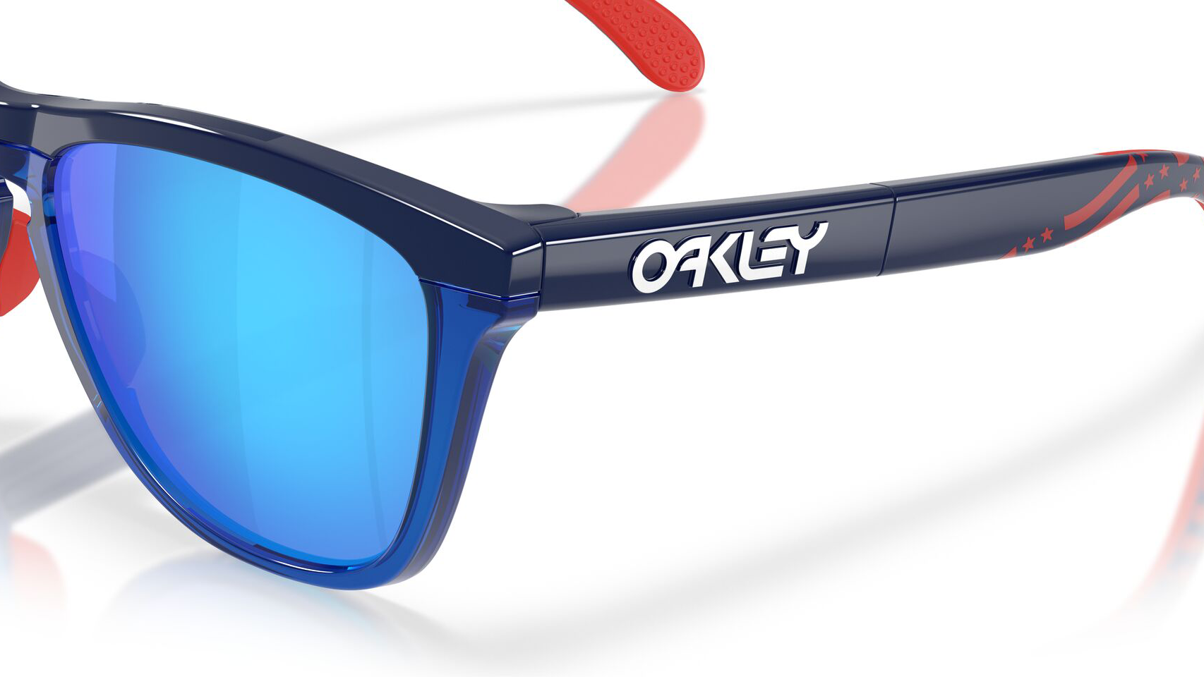 Image of Frogskins Range Team USA - Navy | Prizm Sapphire