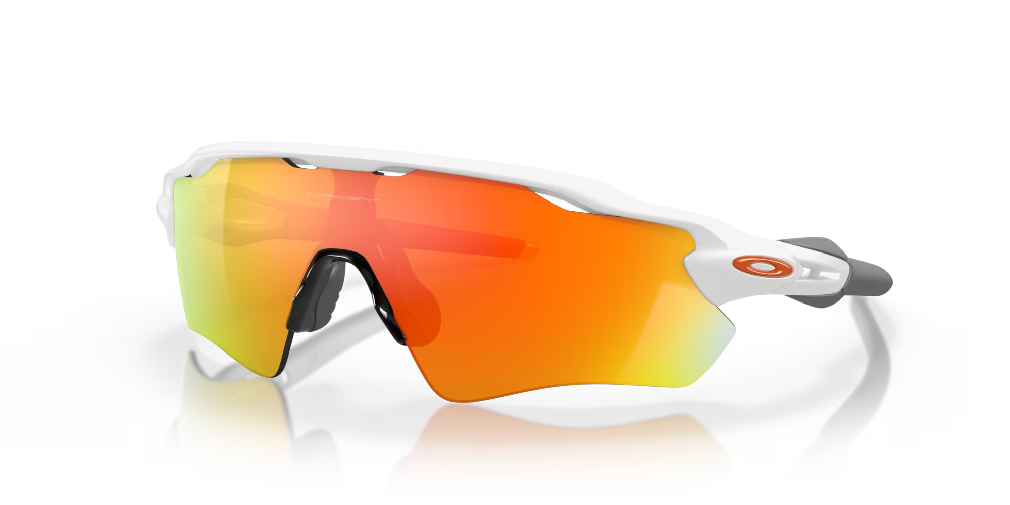 Image of Radar EV Path