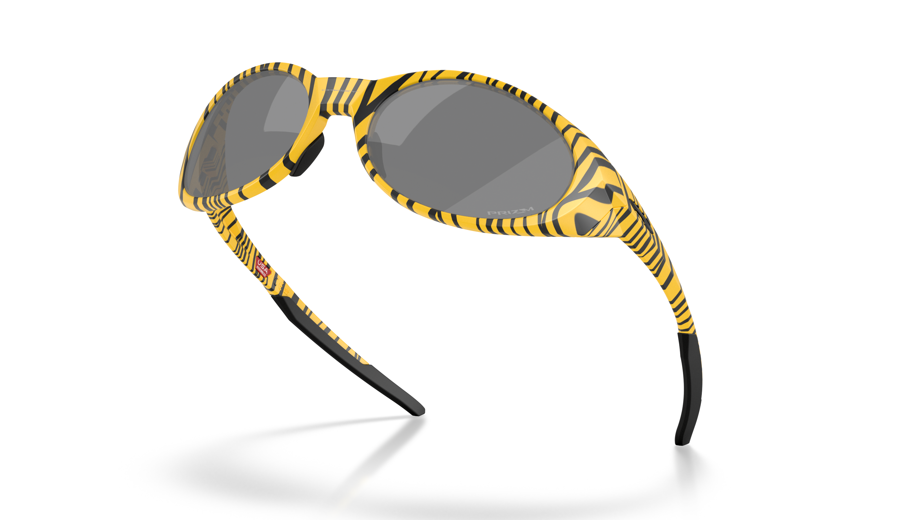 Image of Eyejacket Redux