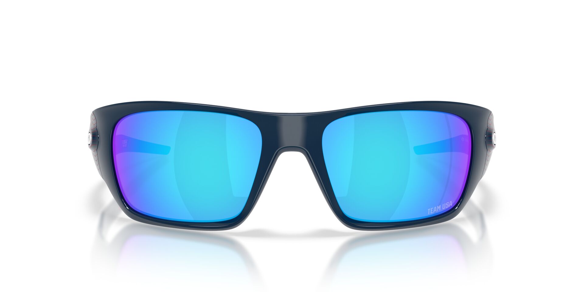 Image of Masseter Team USA - Abyss | PRIZM Sapphire