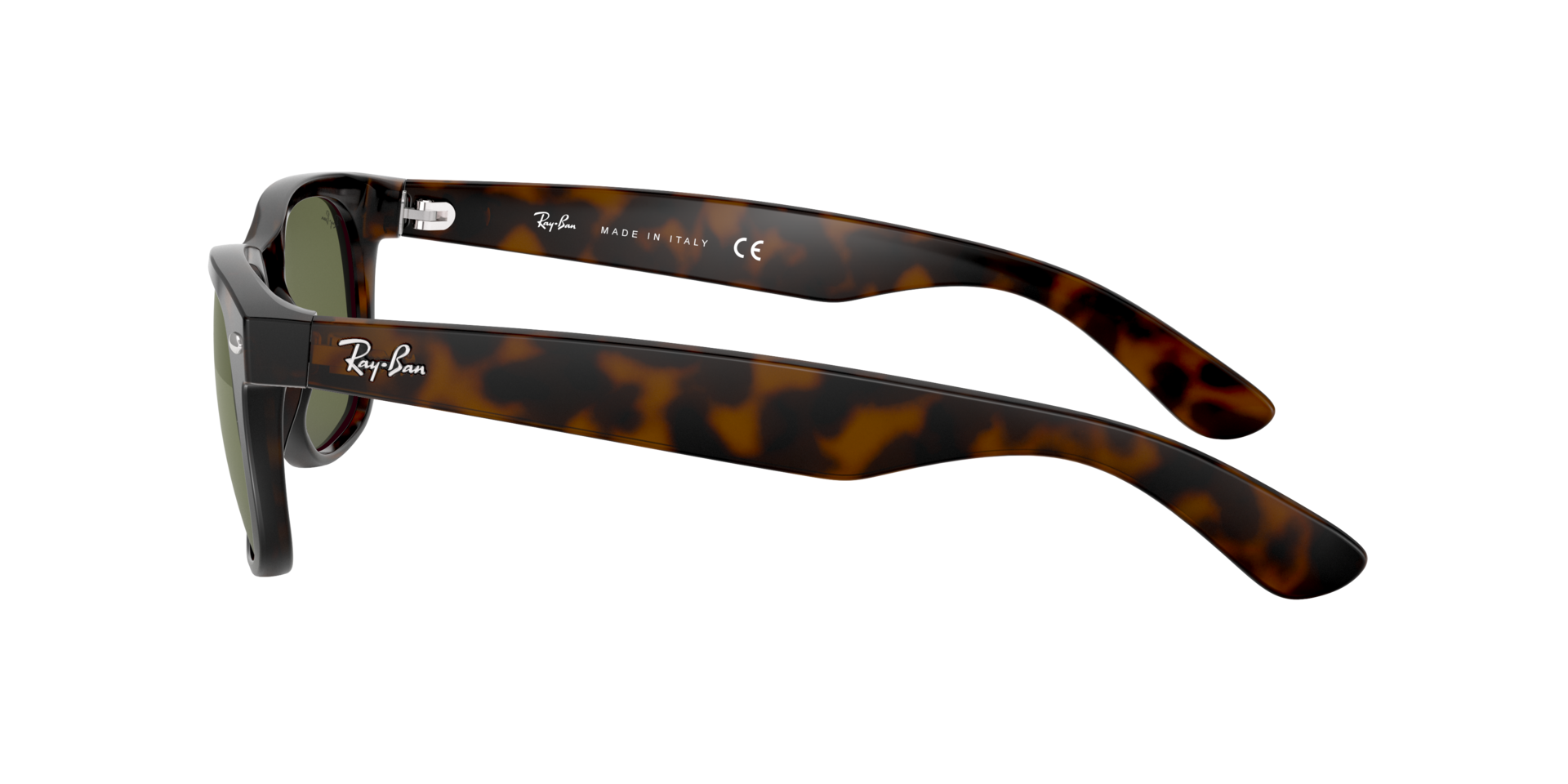 Image of New Wayfarer